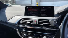 BMW X3 xDrive20d MHT M Sport 5dr Step Auto Diesel Estate